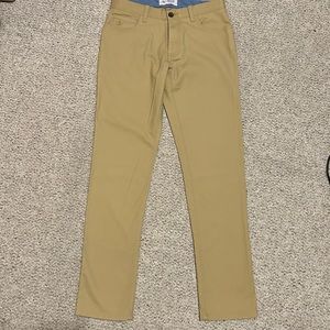 Original Penguin khaki pants 30x32
